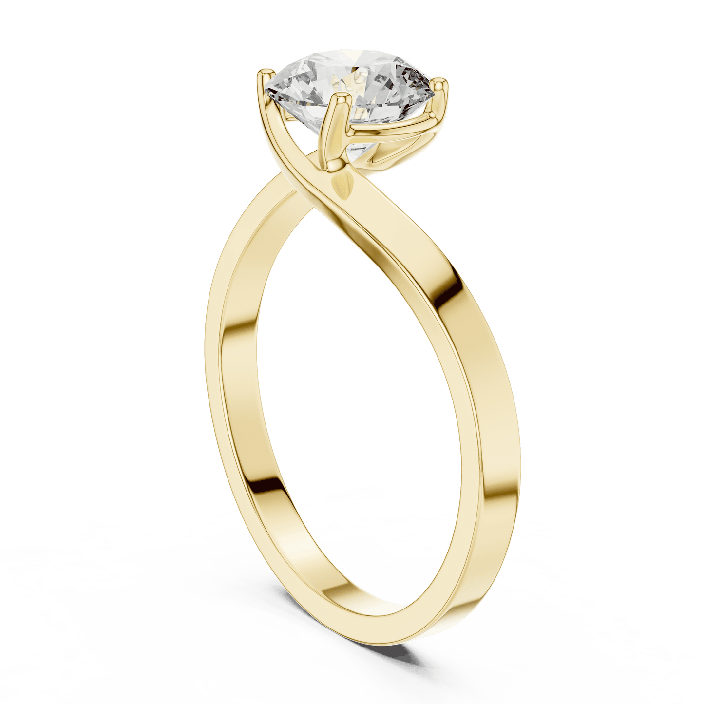 Diamond Ring - LR23SEA