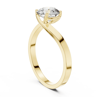 Diamond Ring - LR23SEA