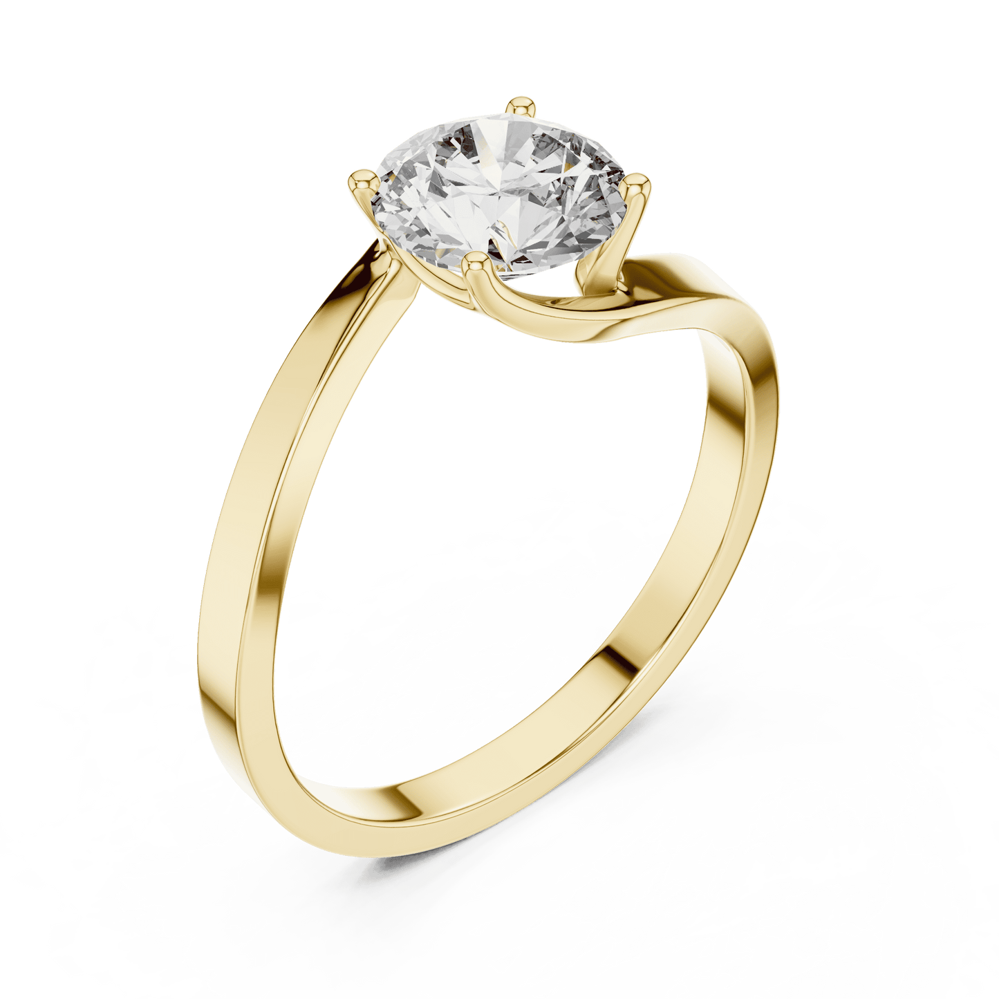 Diamond Ring - LR23SEA