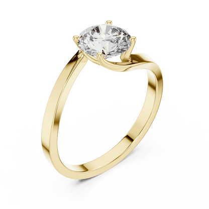 Diamond Ring - LR23SEA