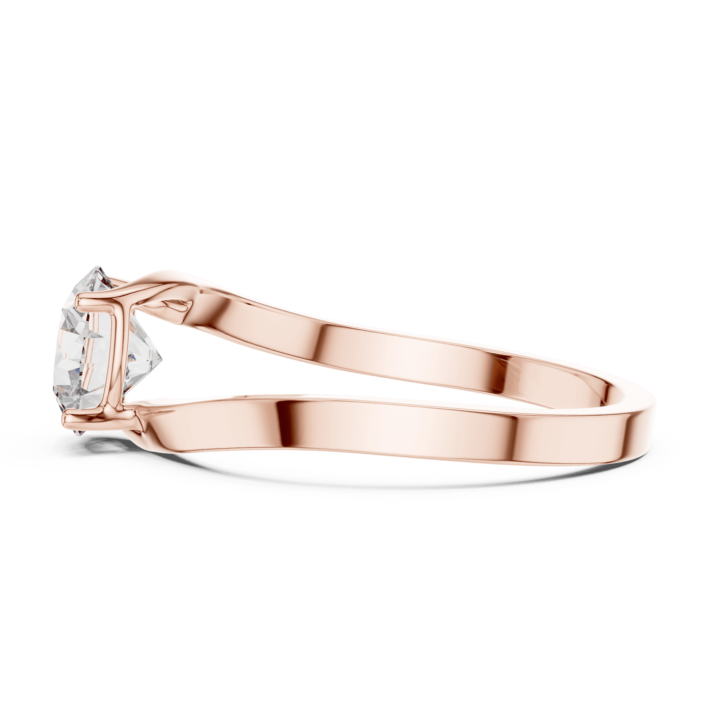 Diamond Ring - LR23SEA