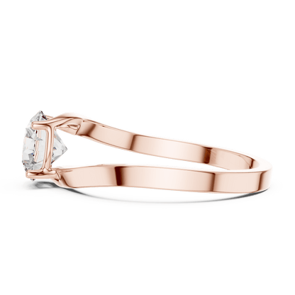 Diamond Ring - LR23SEA