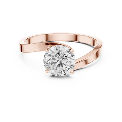 Diamond Ring - LR23SEA