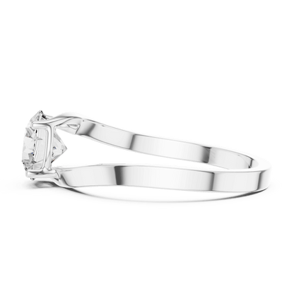 Diamond Ring - LR23SEA