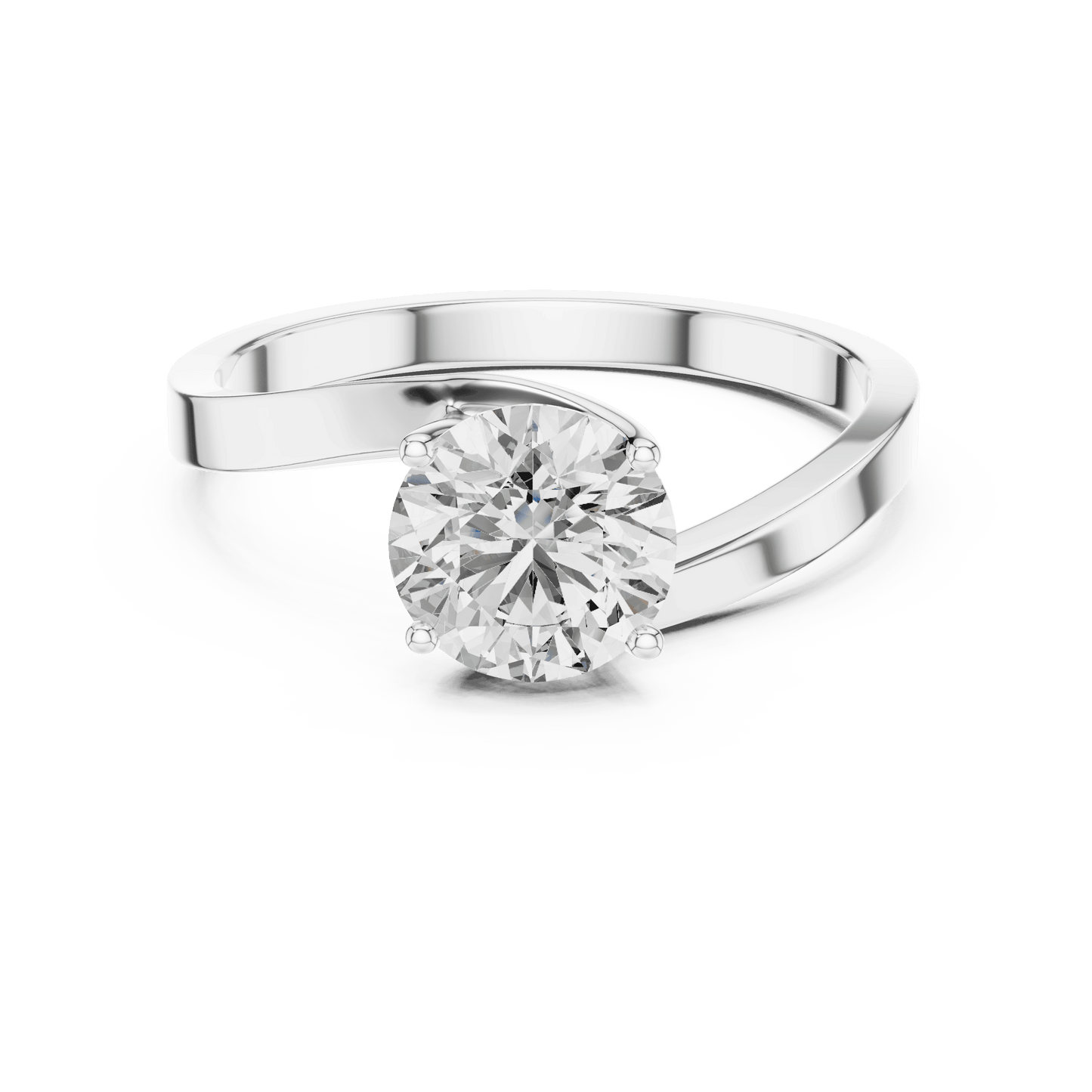 Diamond Ring - LR23SEA