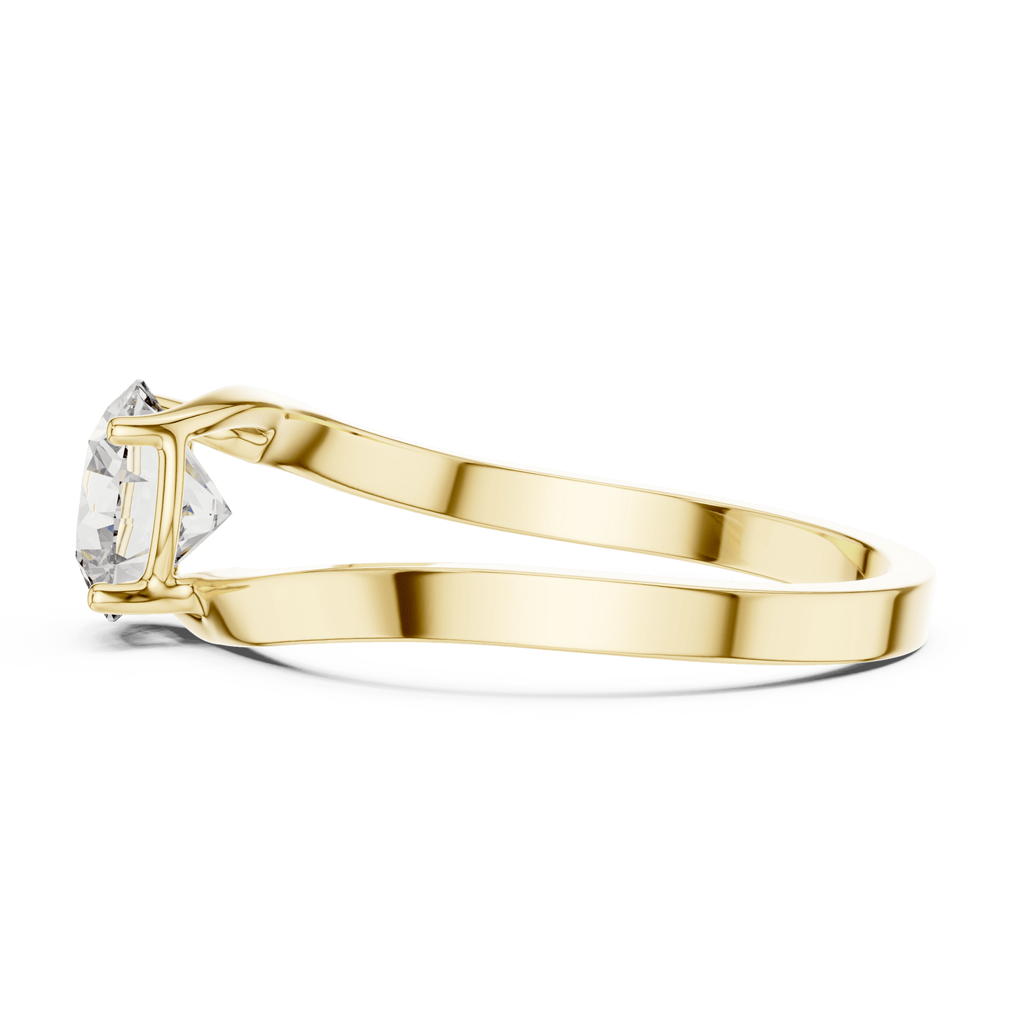 Diamond Ring - LR23SEA