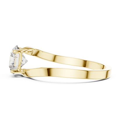 Diamond Ring - LR23SEA