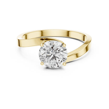 Diamond Ring - LR23SEA