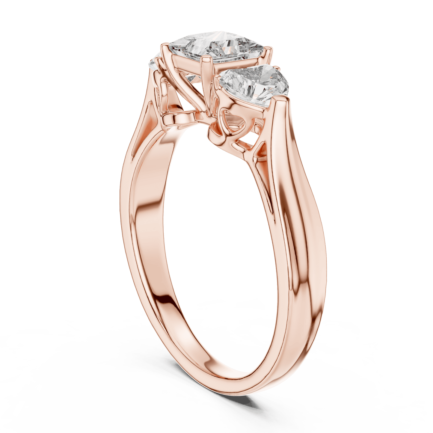 Diamond Ring - LR30SEA