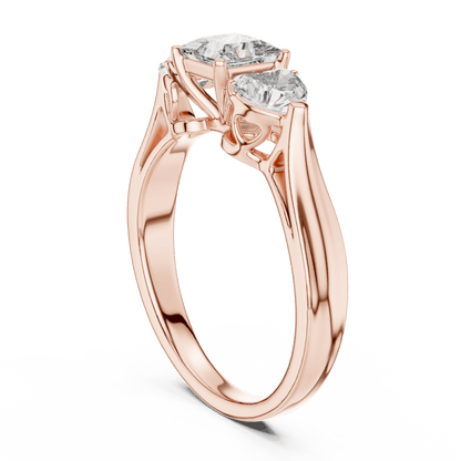 Diamond Ring - LR30SEA