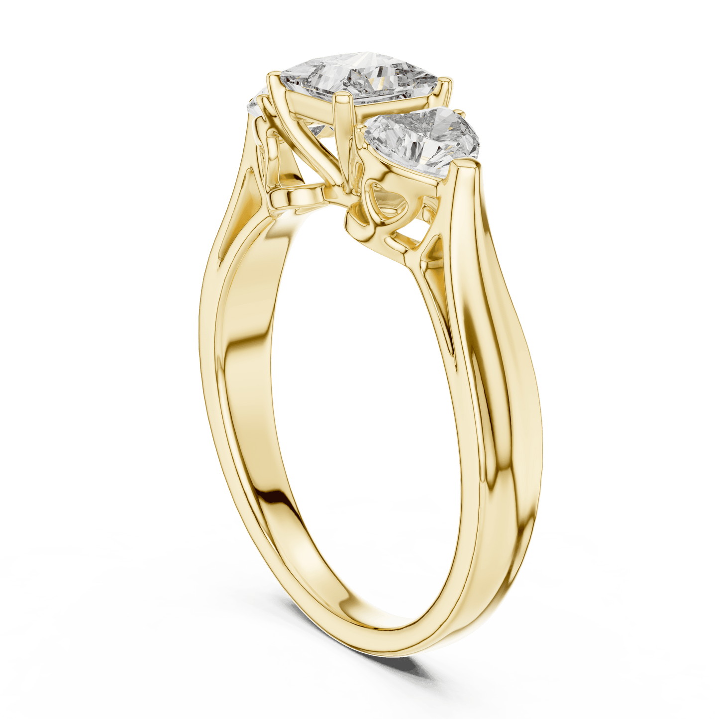 Diamond Ring - LR30SEA