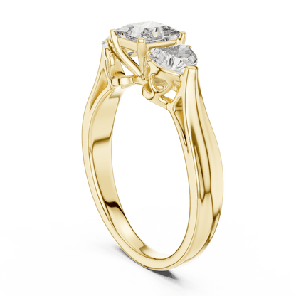 Diamond Ring - LR30SEA