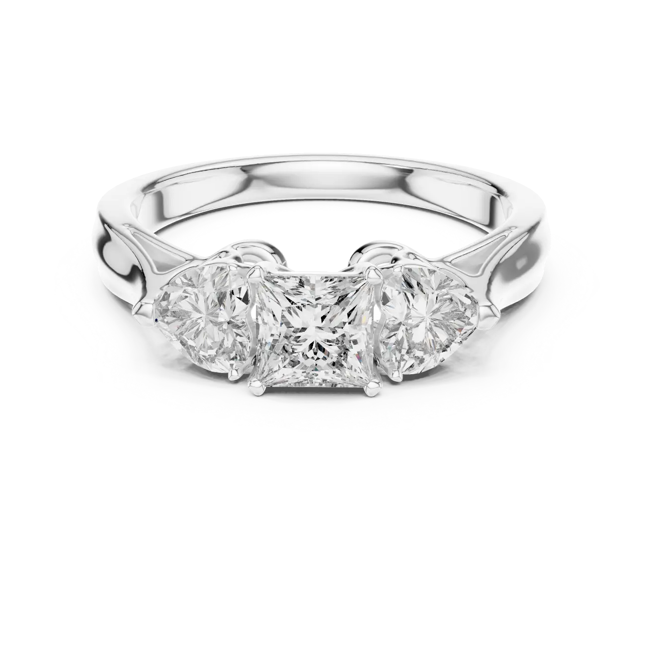 Diamond Ring - LR30SEA