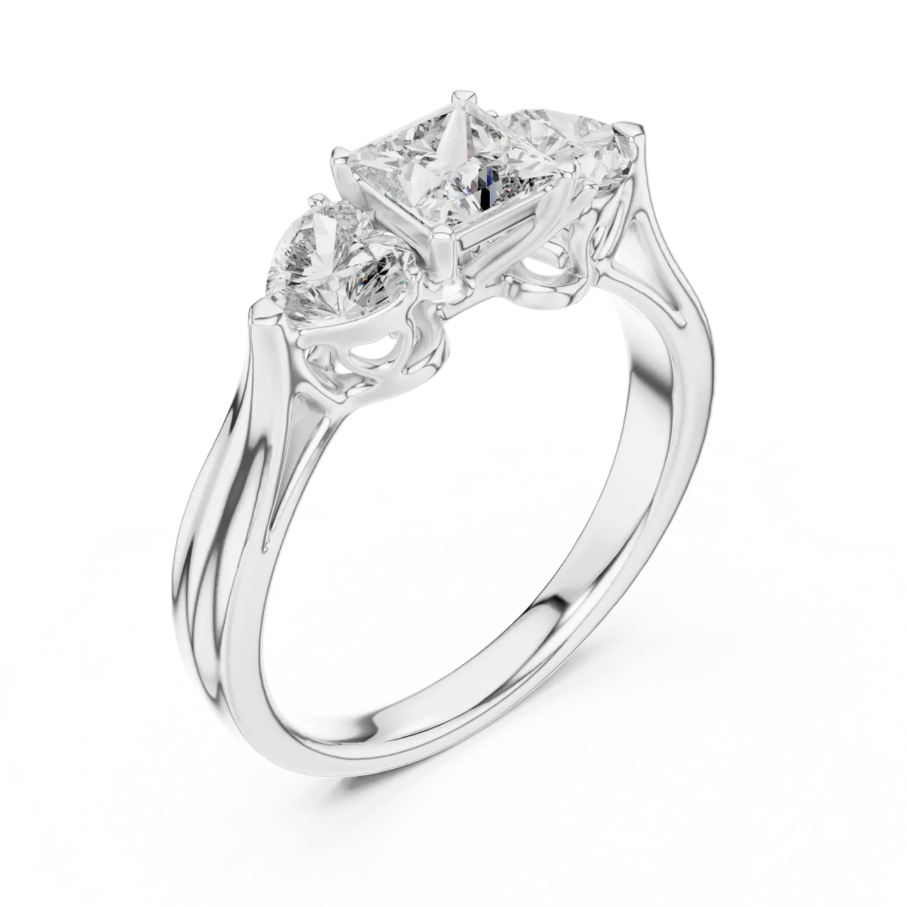 Diamond Ring - LR30SEA