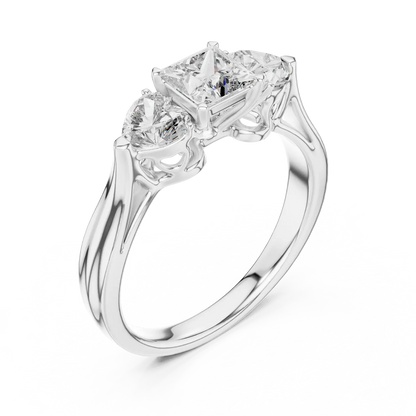 Diamond Ring - LR30SEA
