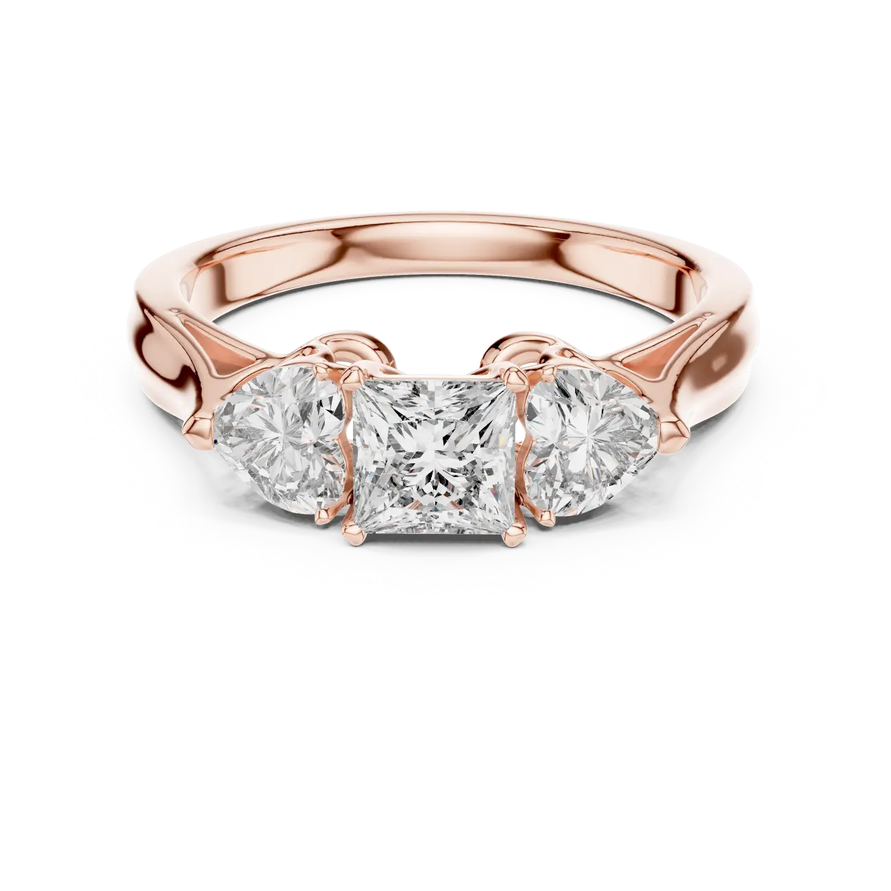 Diamond Ring - LR30SEA