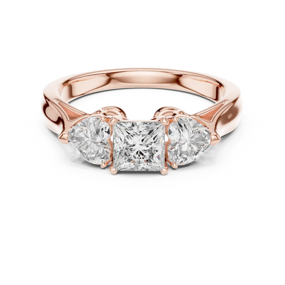 Diamond Ring - LR30SEA