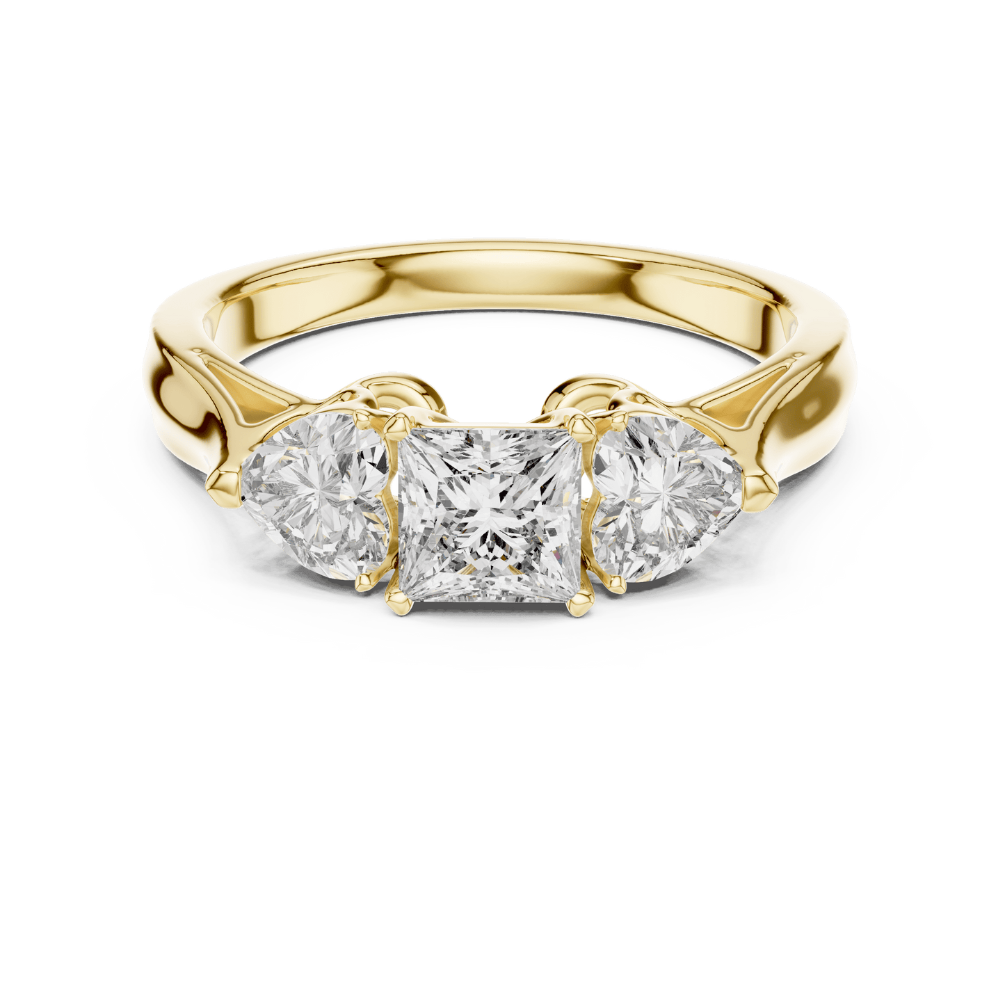 Diamond Ring - LR30SEA
