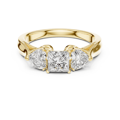 Diamond Ring - LR30SEA