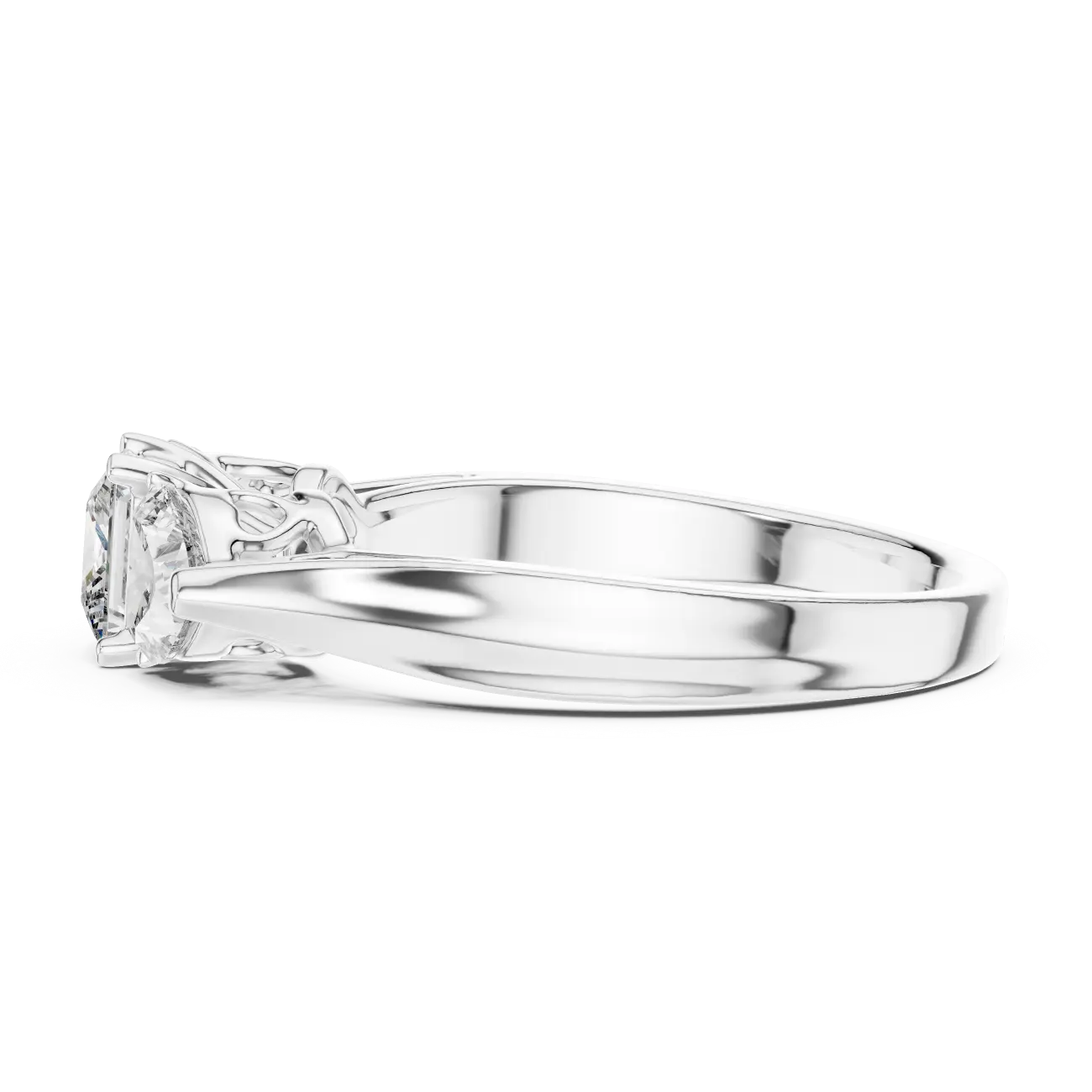 Diamond Ring - LR30SEA