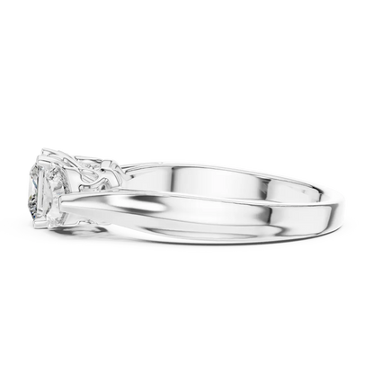 Diamond Ring - LR30SEA