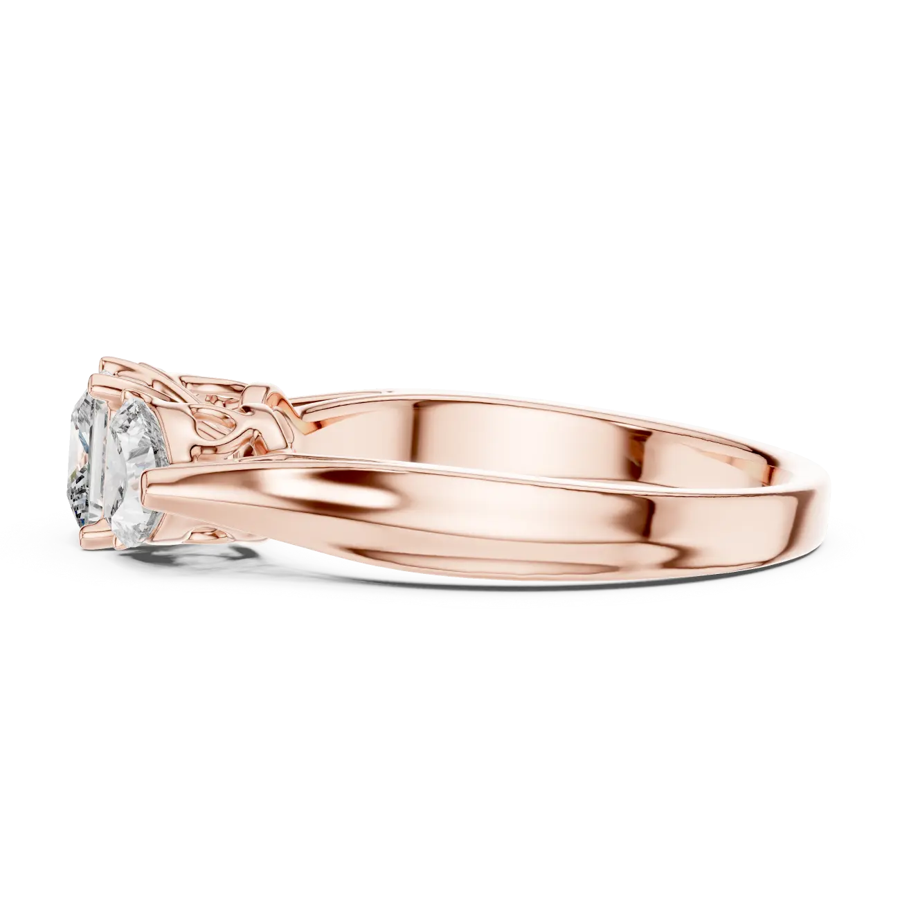 Diamond Ring - LR30SEA
