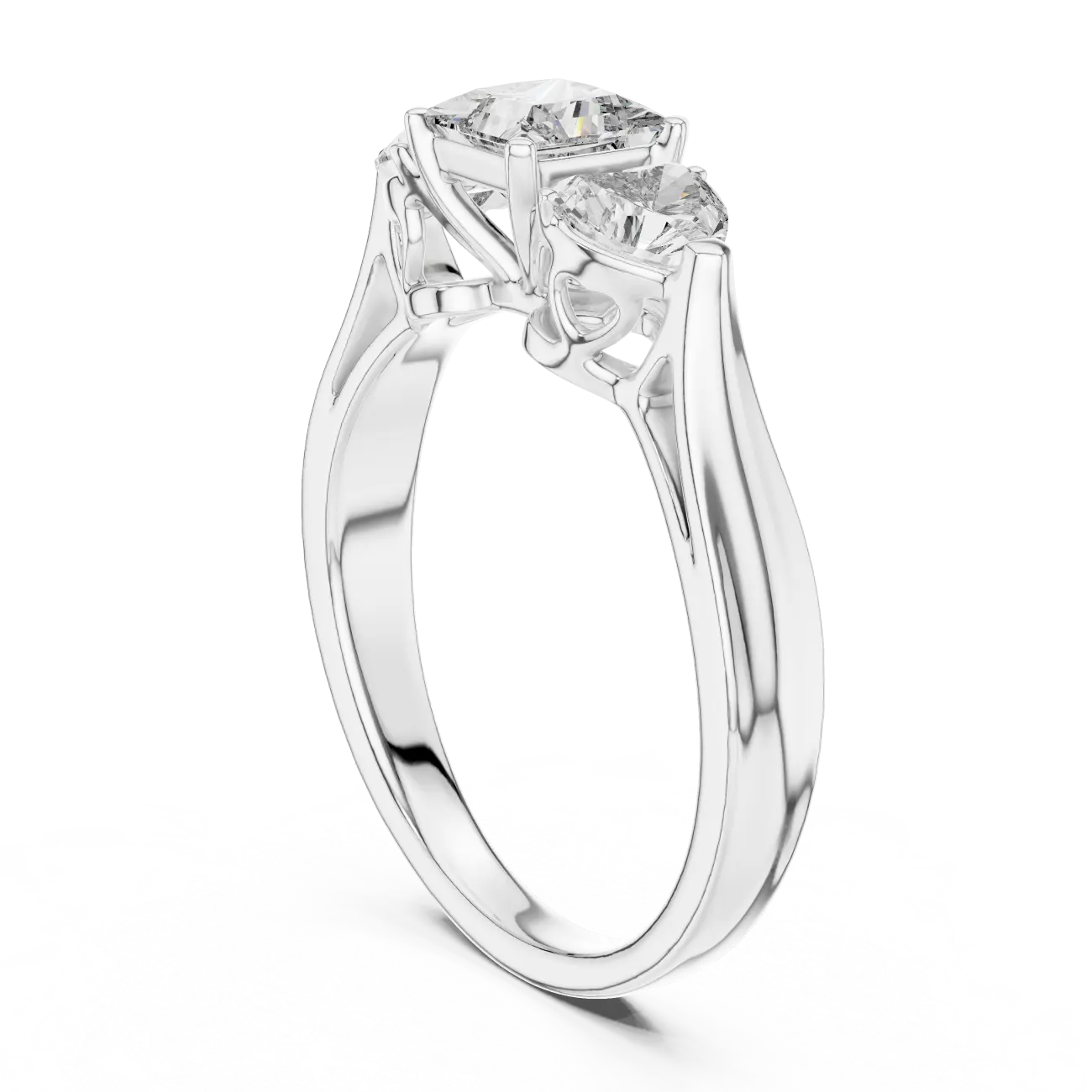 Diamond Ring - LR30SEA