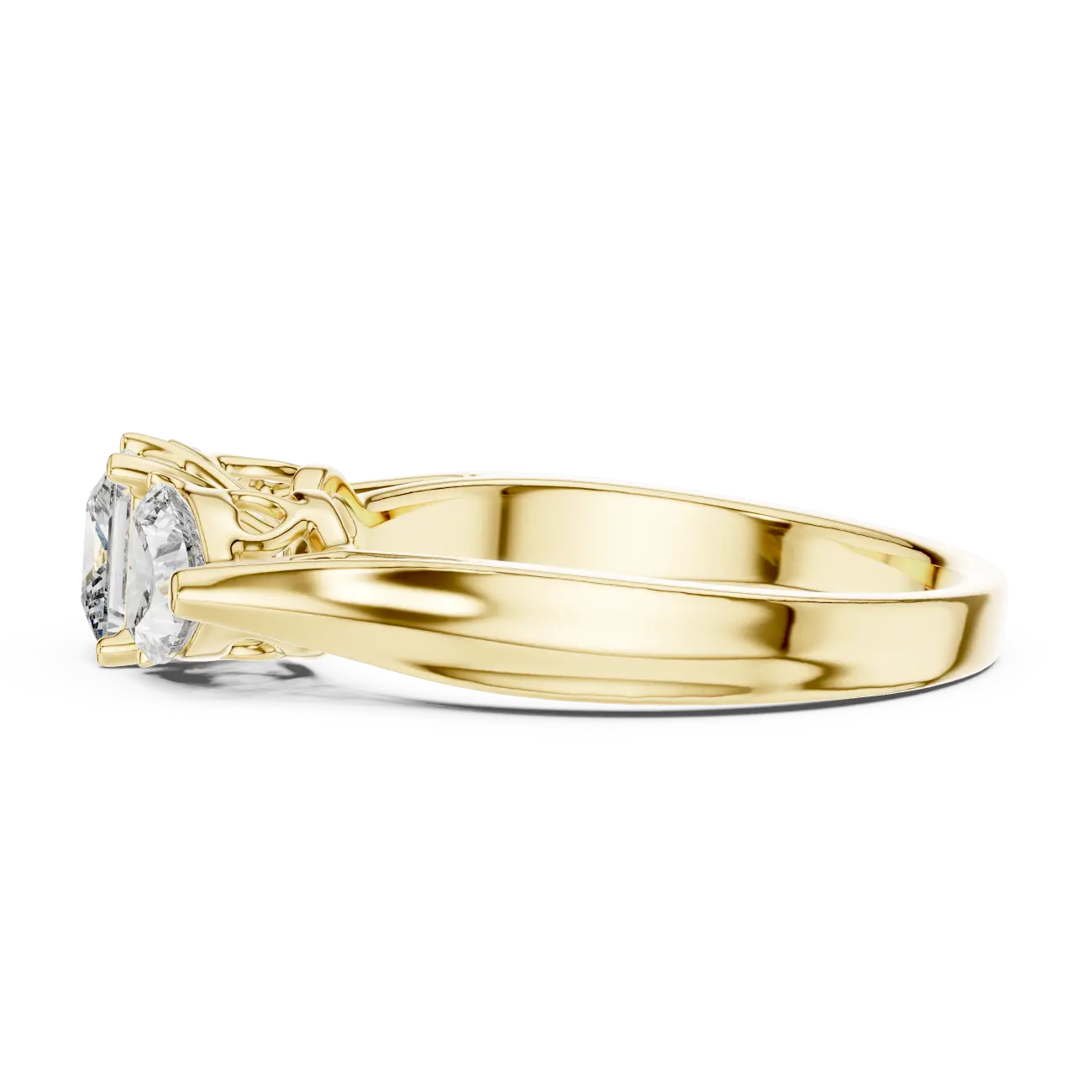 Diamond Ring - LR30SEA