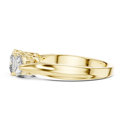 Diamond Ring - LR30SEA