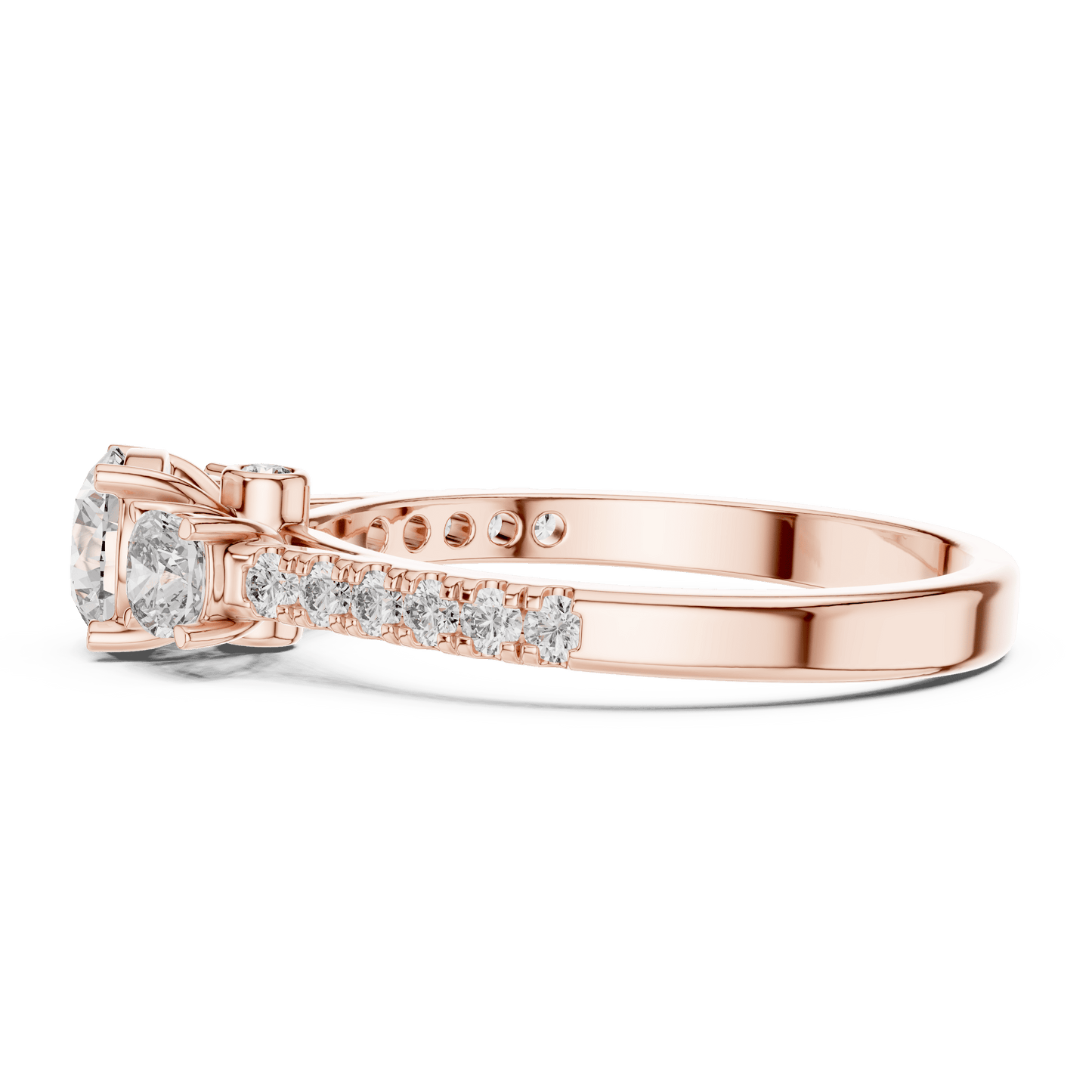 Diamond Ring - LR33SEA