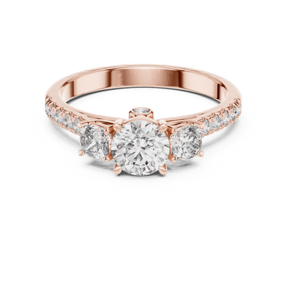Diamond Ring - LR33SEA