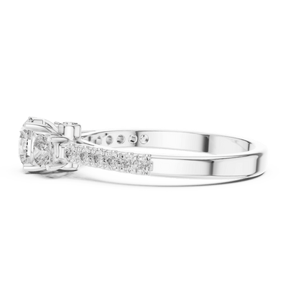 Diamond Ring - LR33SEA
