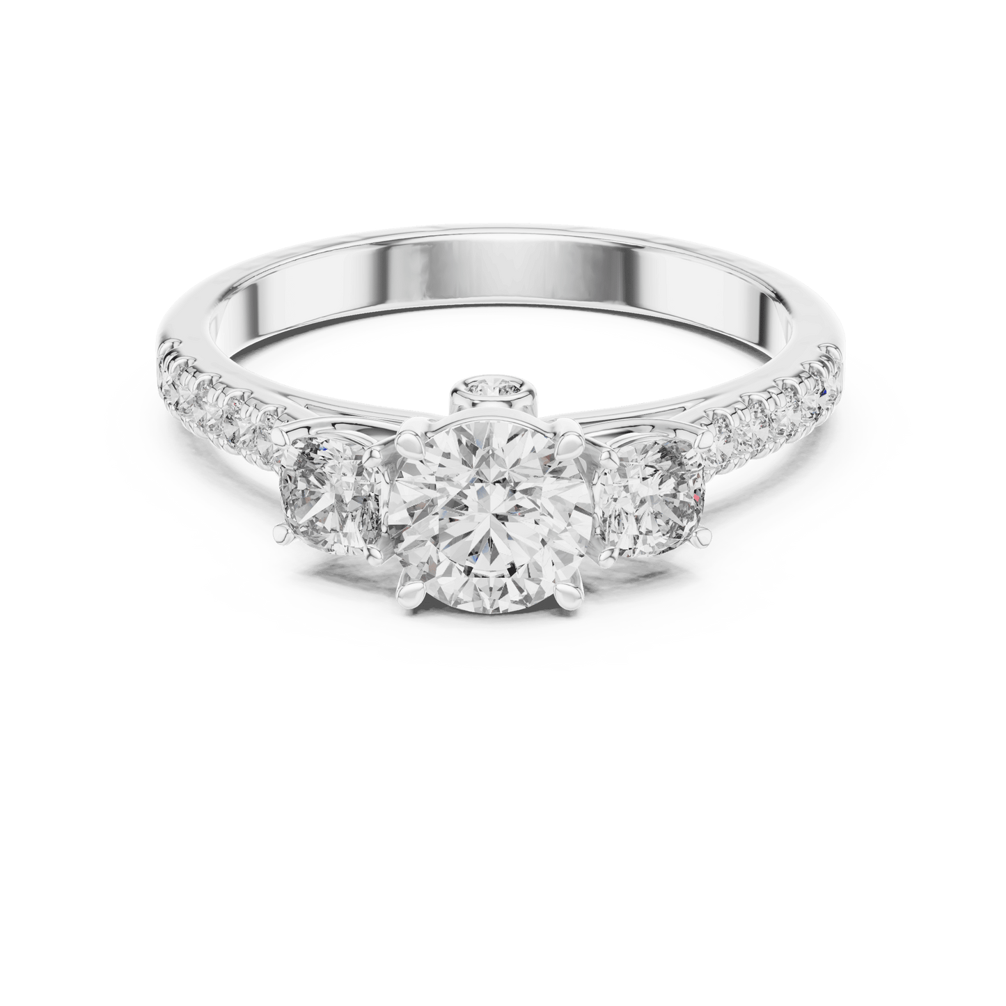 Diamond Ring - LR33SEA