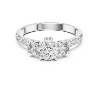 Diamond Ring - LR33SEA