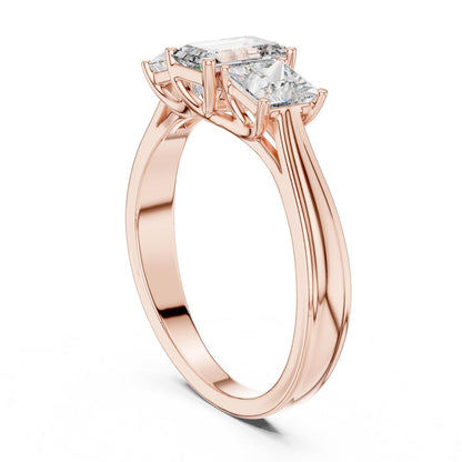 Diamond Ring - LR34SEA