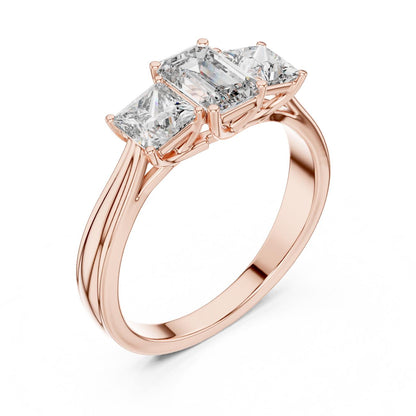 Diamond Ring - LR34SEA