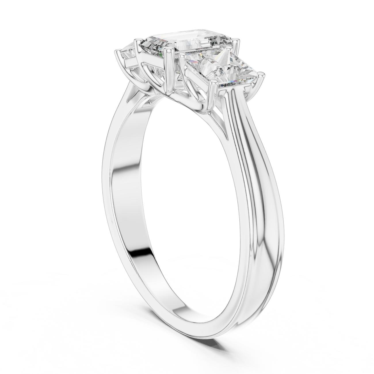 Diamond Ring - LR34SEA
