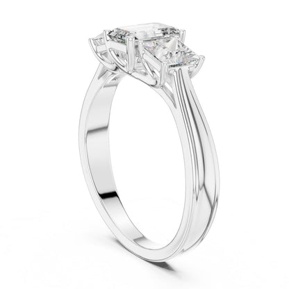 Diamond Ring - LR34SEA