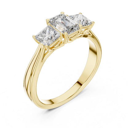 Diamond Ring - LR34SEA
