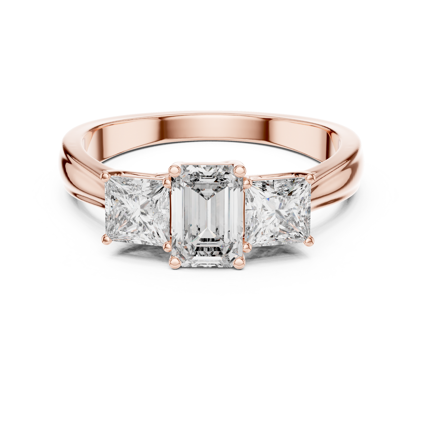Diamond Ring - LR34SEA