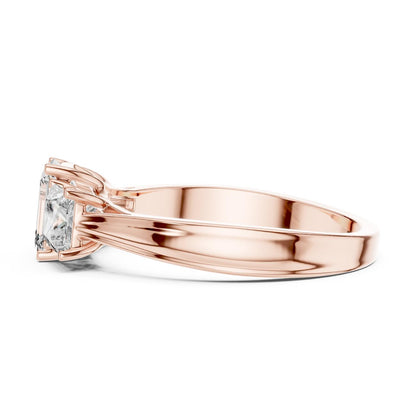 Diamond Ring - LR34SEA