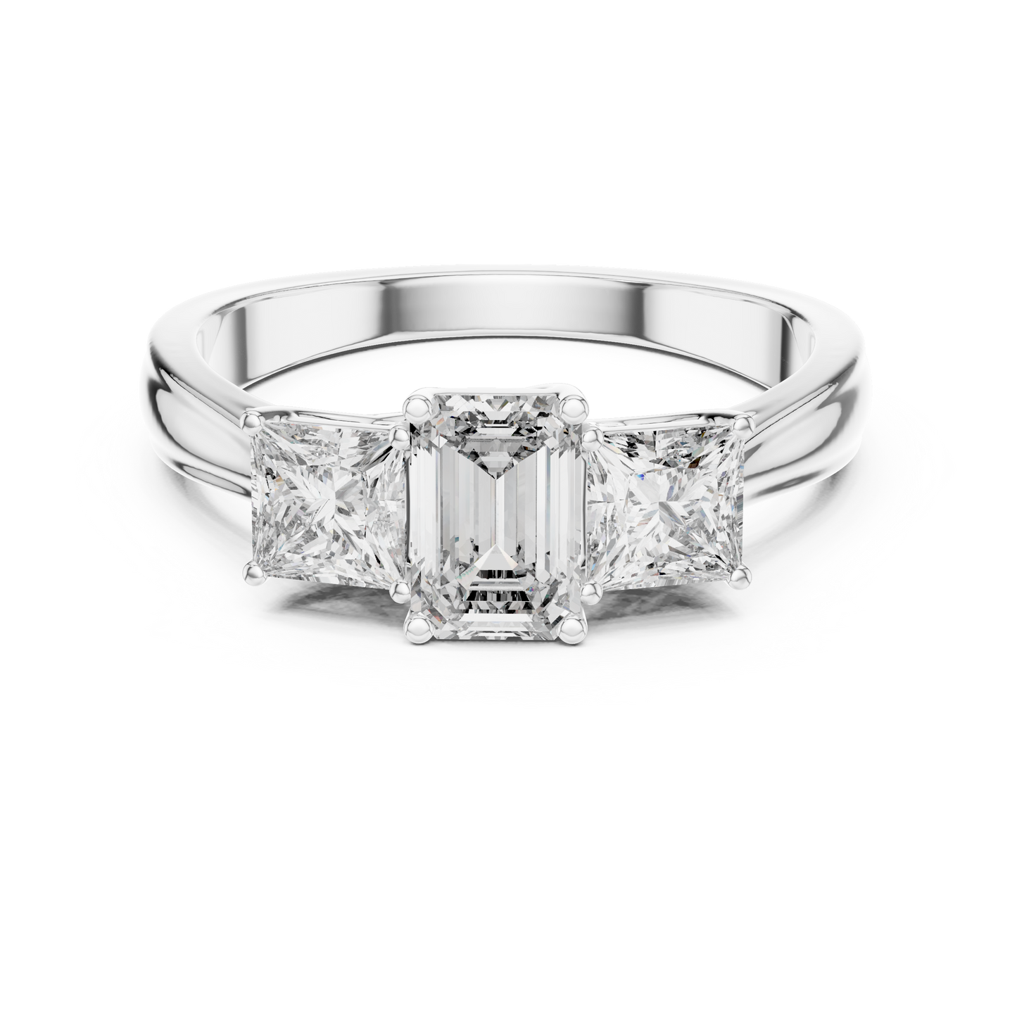 Diamond Ring - LR34SEA