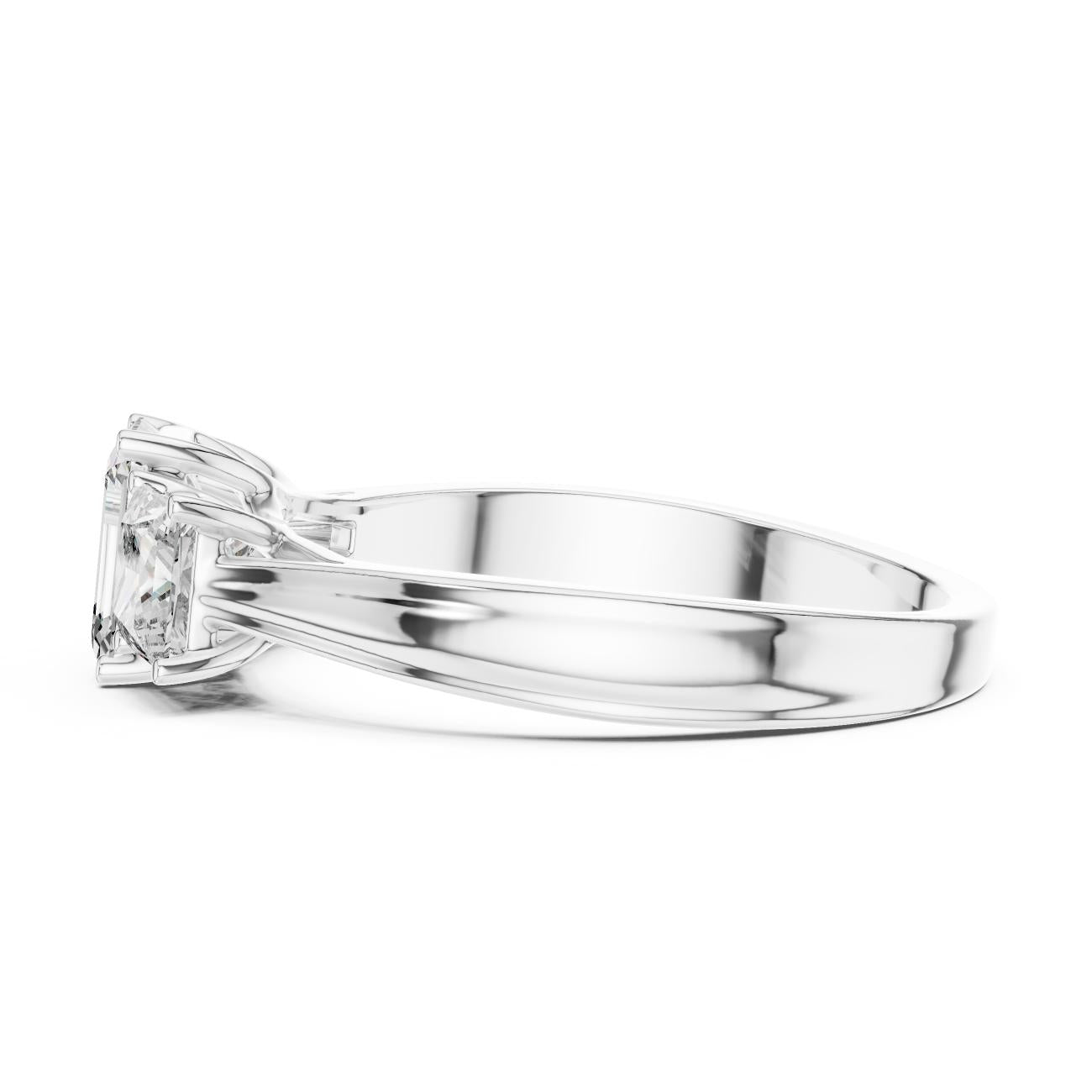 Diamond Ring - LR34SEA