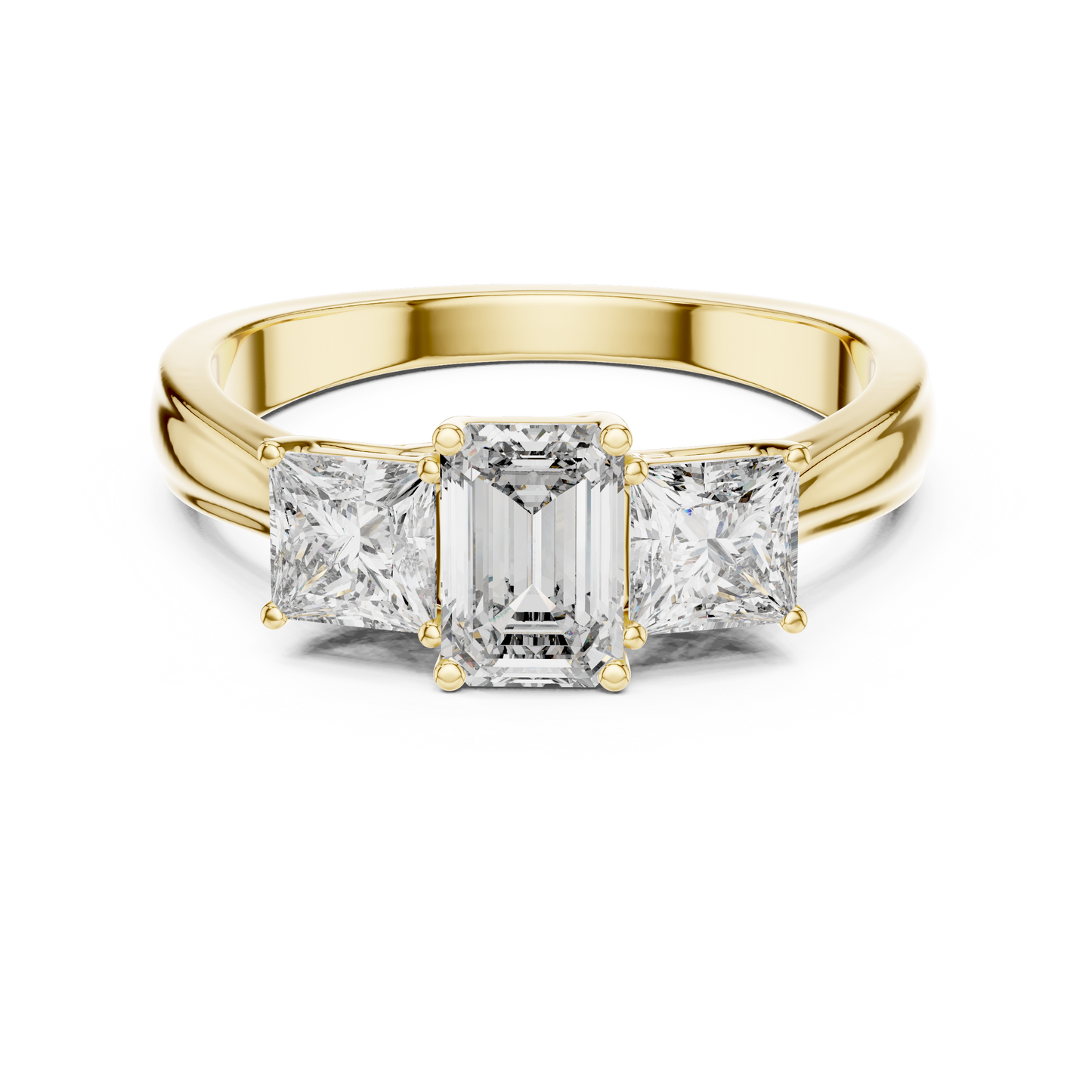 Diamond Ring - LR34SEA
