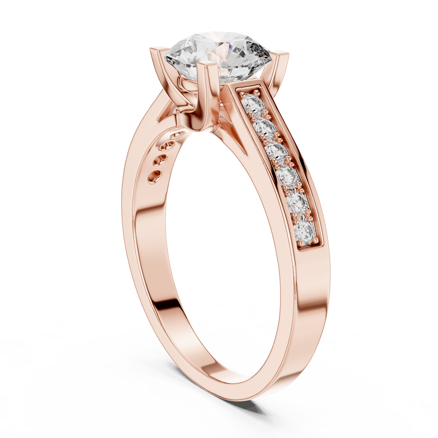 Diamond Ring - LR35SEA