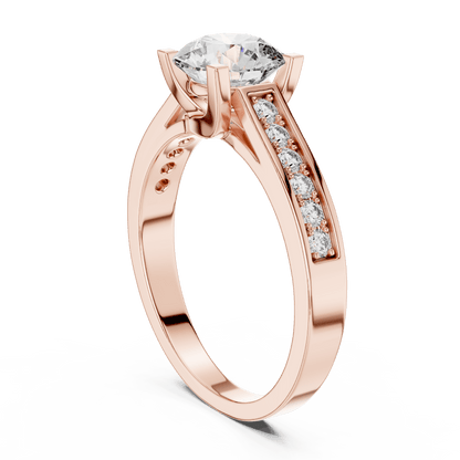Diamond Ring - LR35SEA