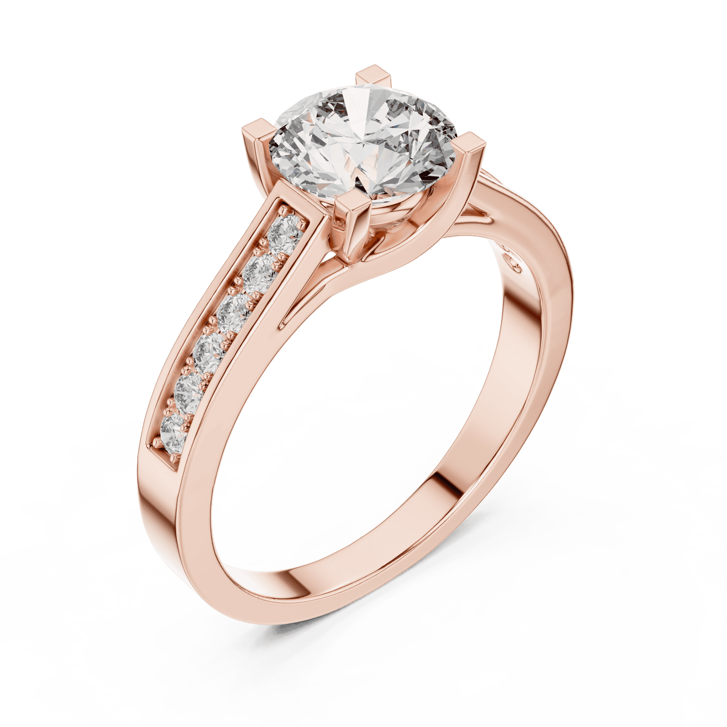 Diamond Ring - LR35SEA