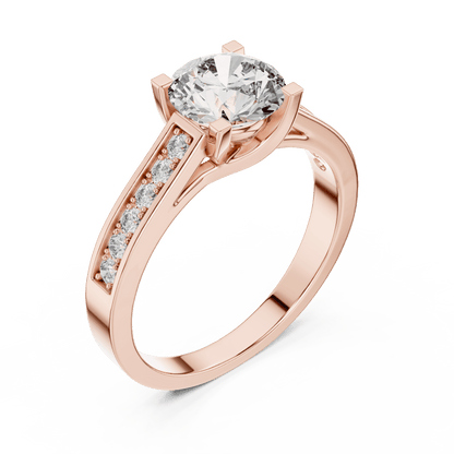 Diamond Ring - LR35SEA