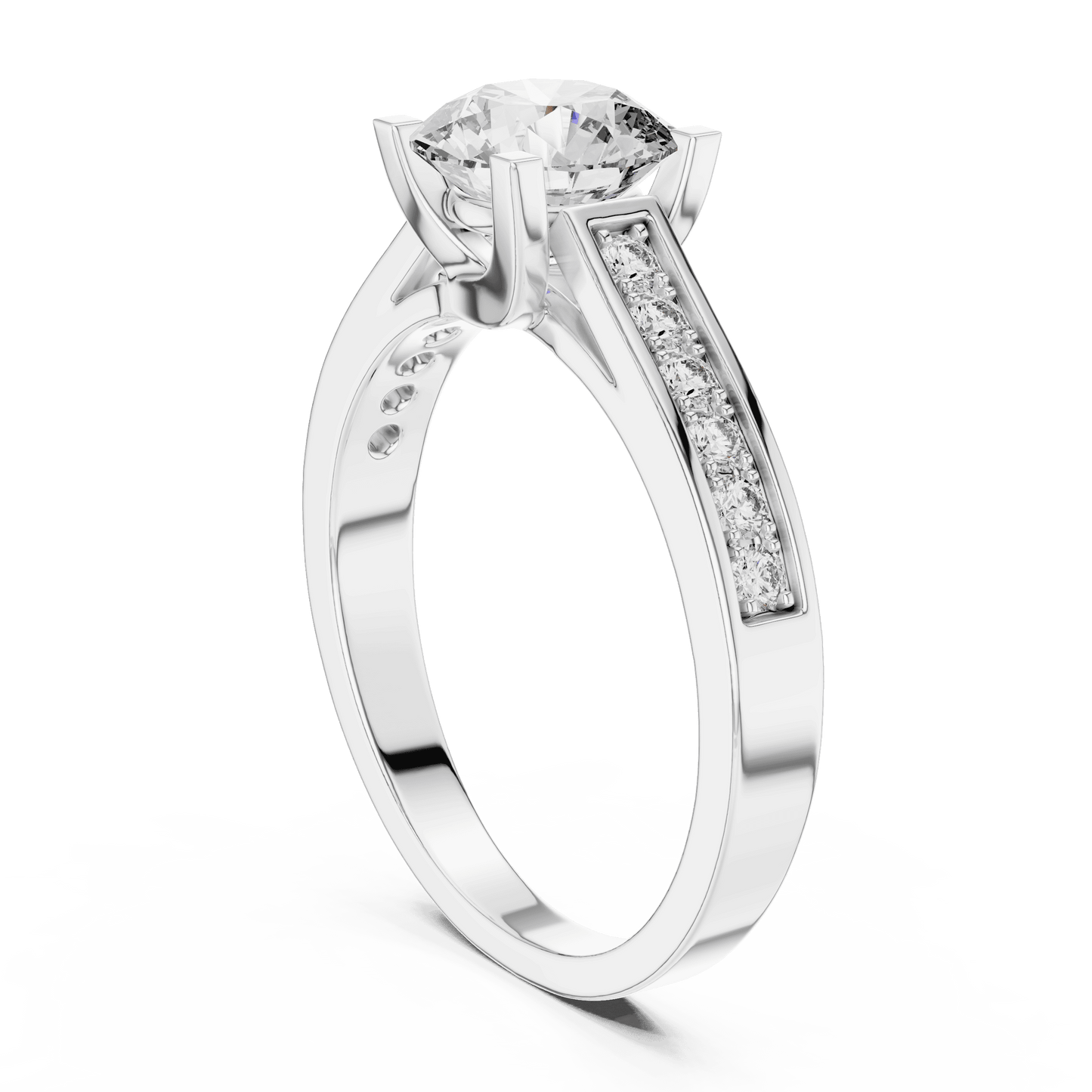 Diamond Ring - LR35SEA