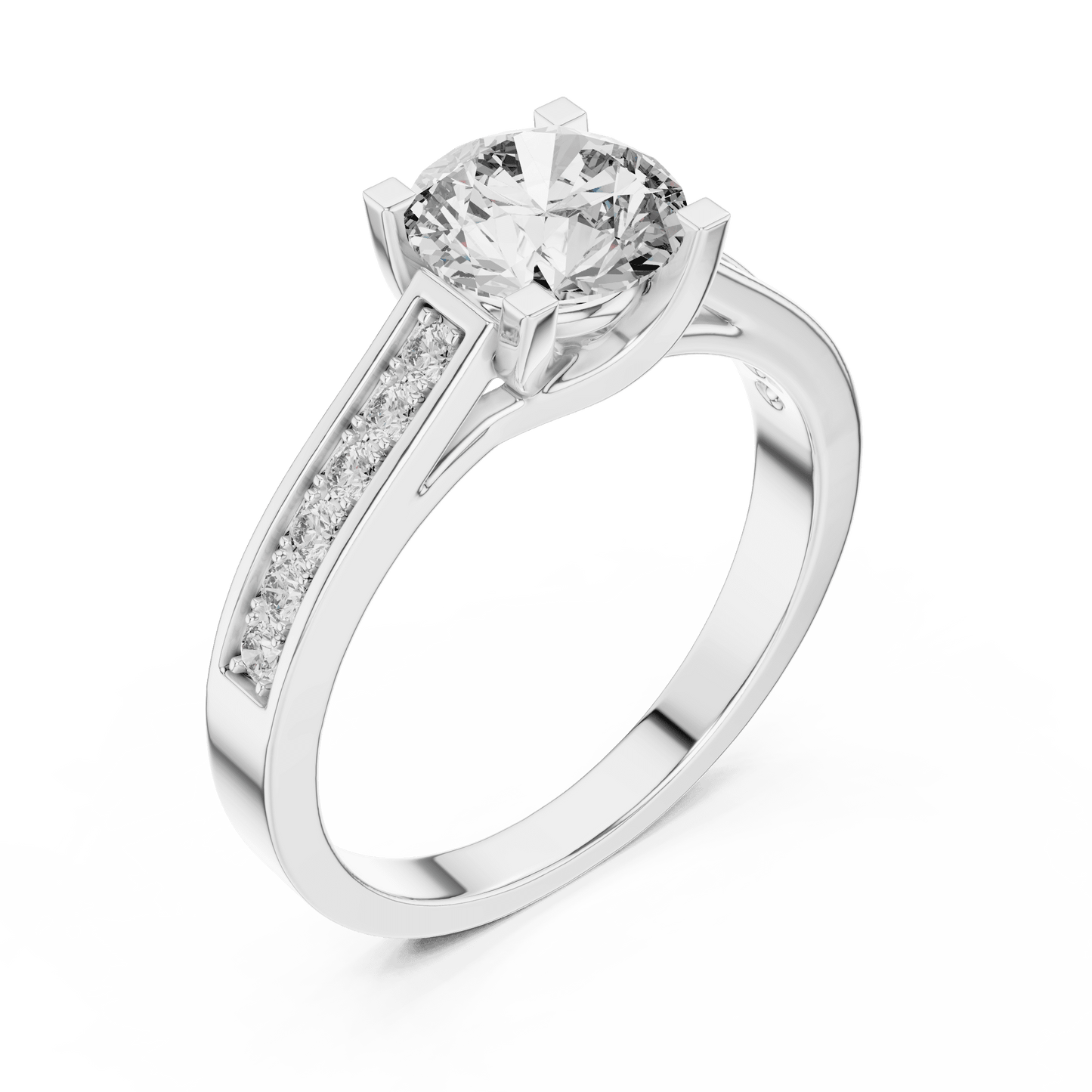 Diamond Ring - LR35SEA